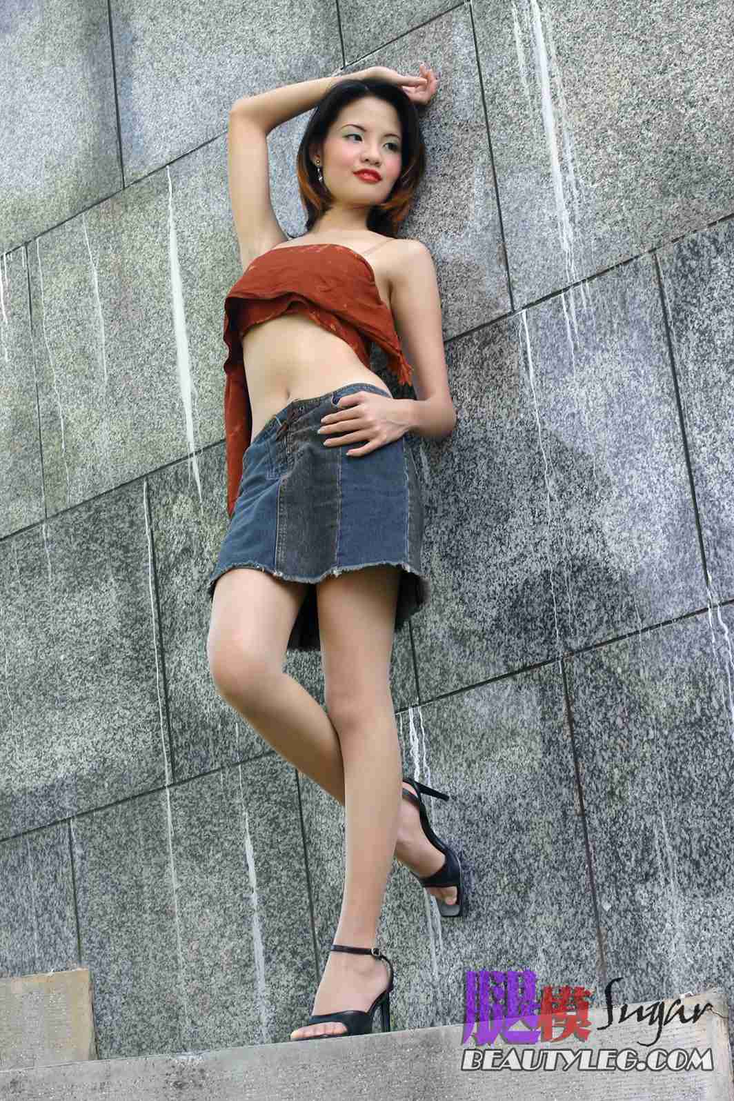 图片[16]-[BeautyLeg] No.019 Sugar 在线浏览 – 速更版-美库