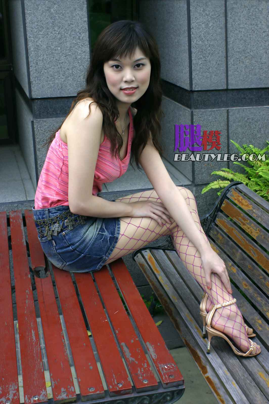 [BeautyLeg] No.013 Ting 在线浏览 - 速更版-绅士图