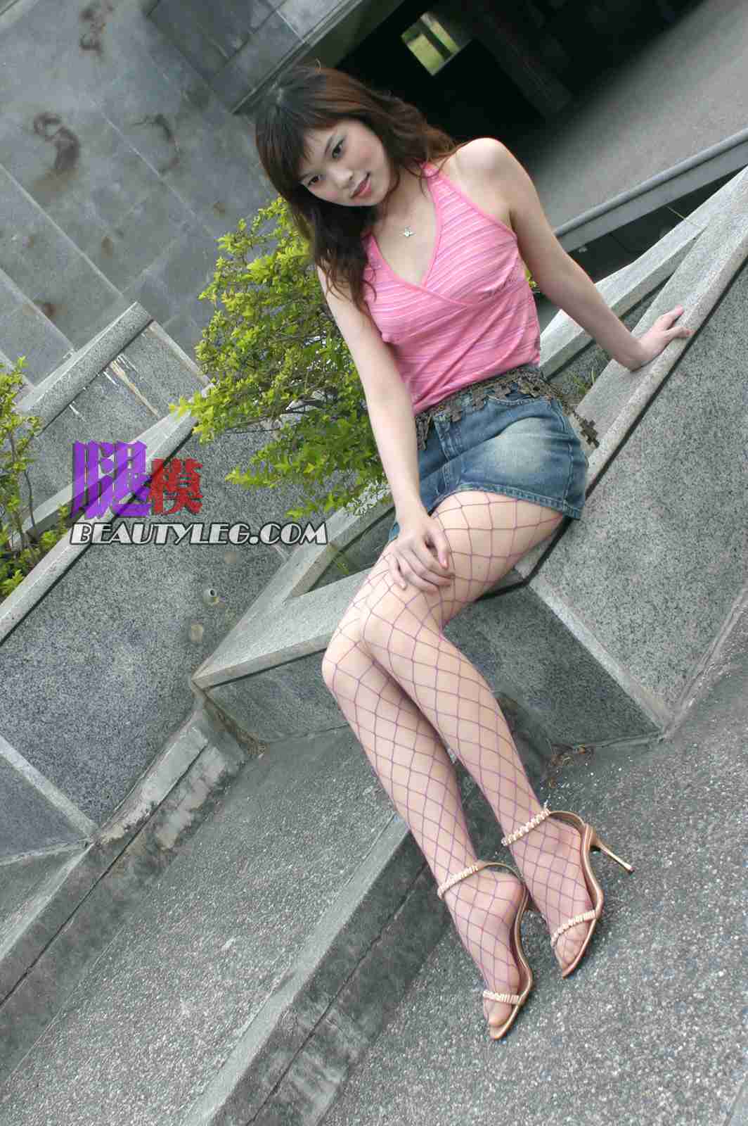 图片[86]-[BeautyLeg] No.013 Ting 在线浏览 – 速更版-美库