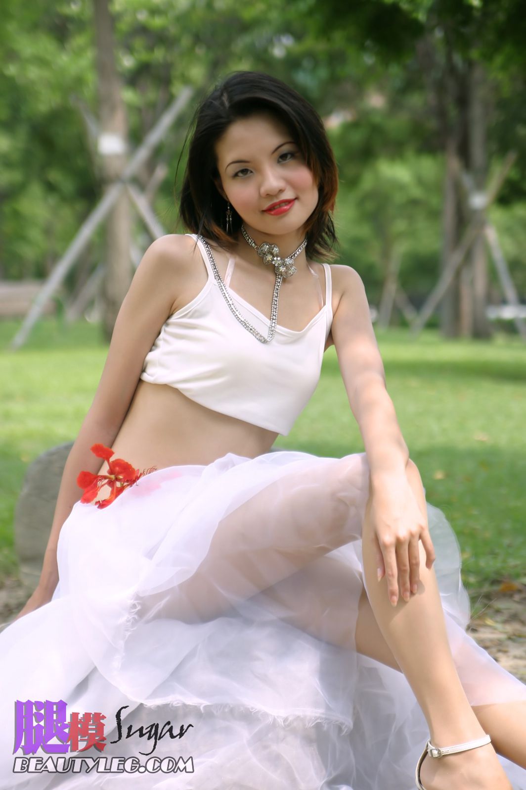 图片[56]-[BeautyLeg] No.019 Sugar 在线浏览 – 速更版-美库