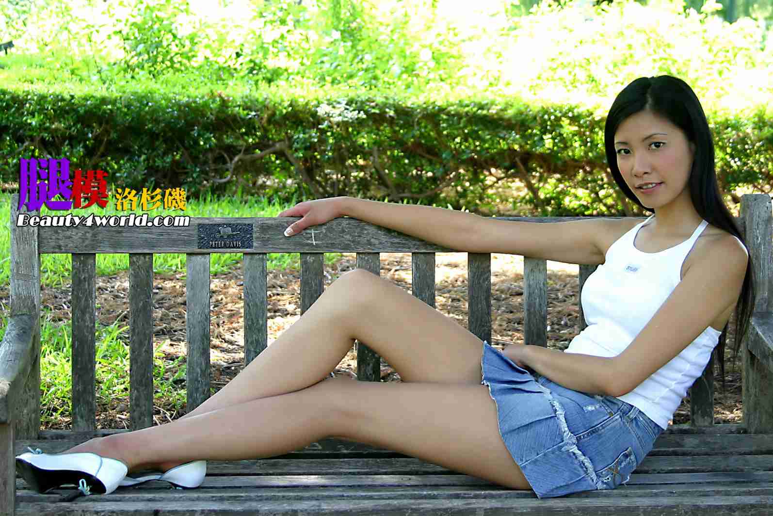 图片[34]-[BeautyLeg] No.027 Brenda 在线浏览 – 速更版-美库