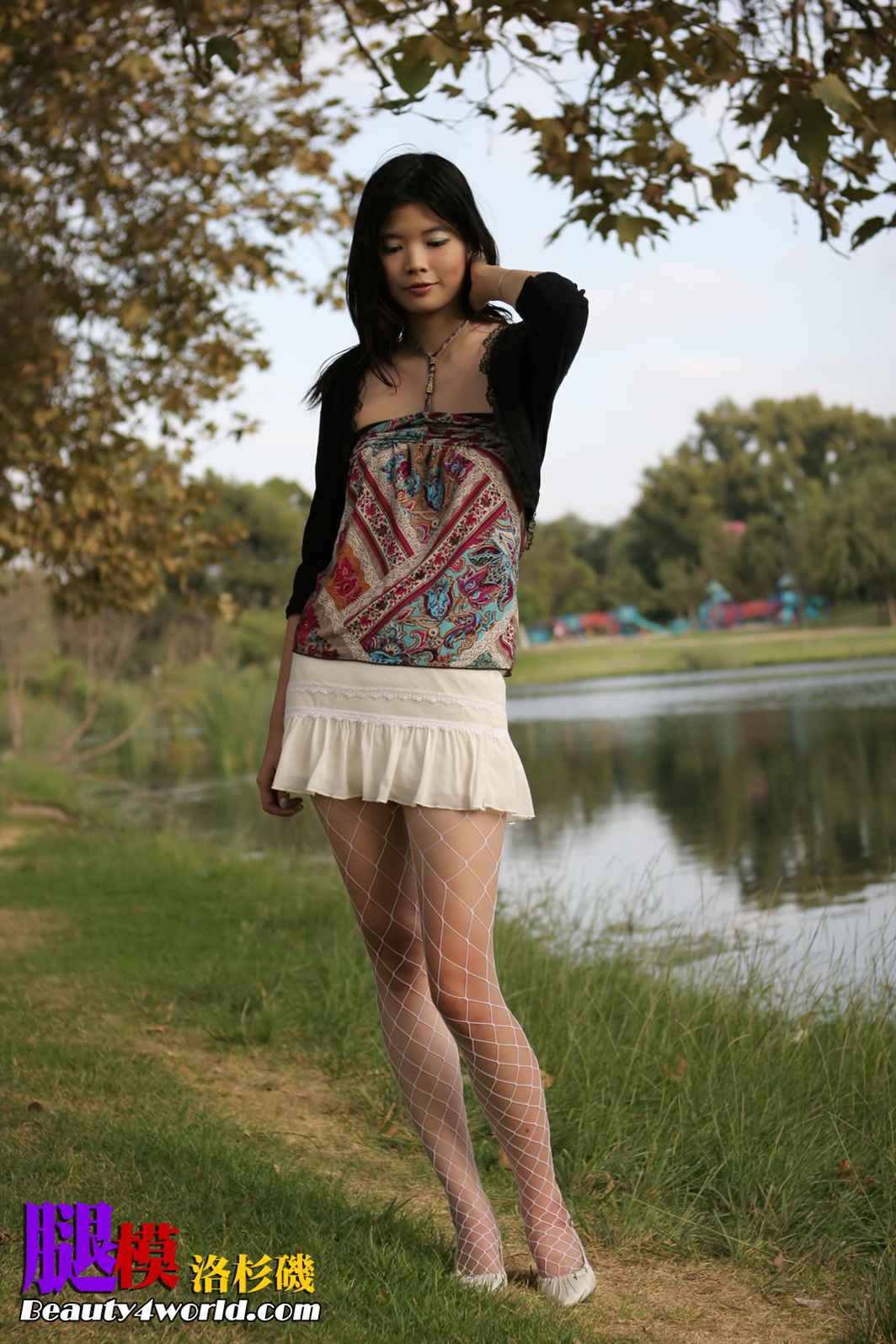 图片[16]-[BeautyLeg] No.035 Arina 在线浏览 – 速更版-美库