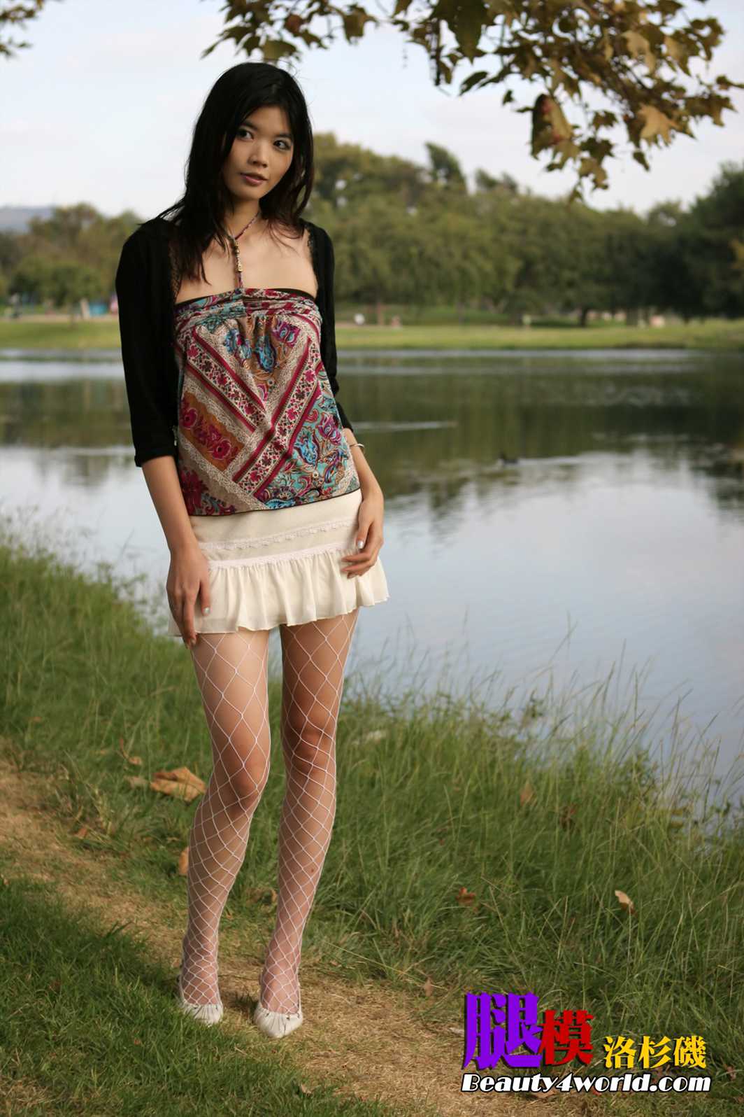 图片[8]-[BeautyLeg] No.035 Arina 在线浏览 – 速更版-美库