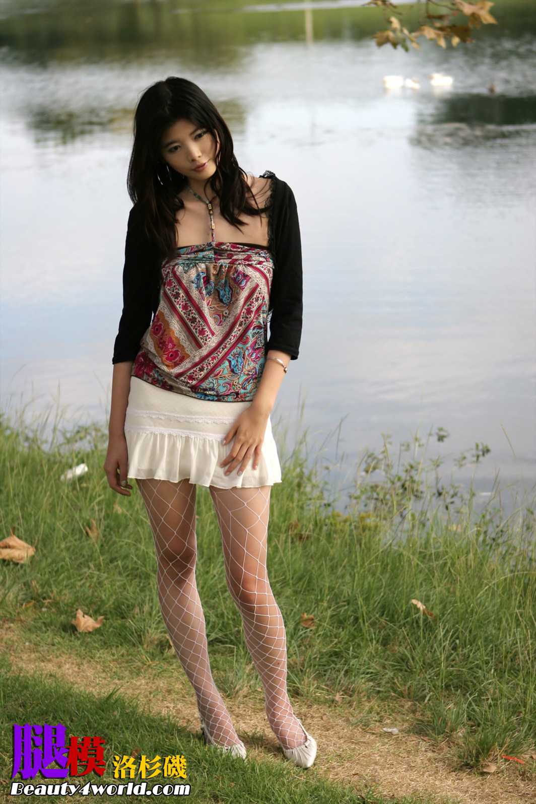 图片[9]-[BeautyLeg] No.035 Arina 在线浏览 – 速更版-美库