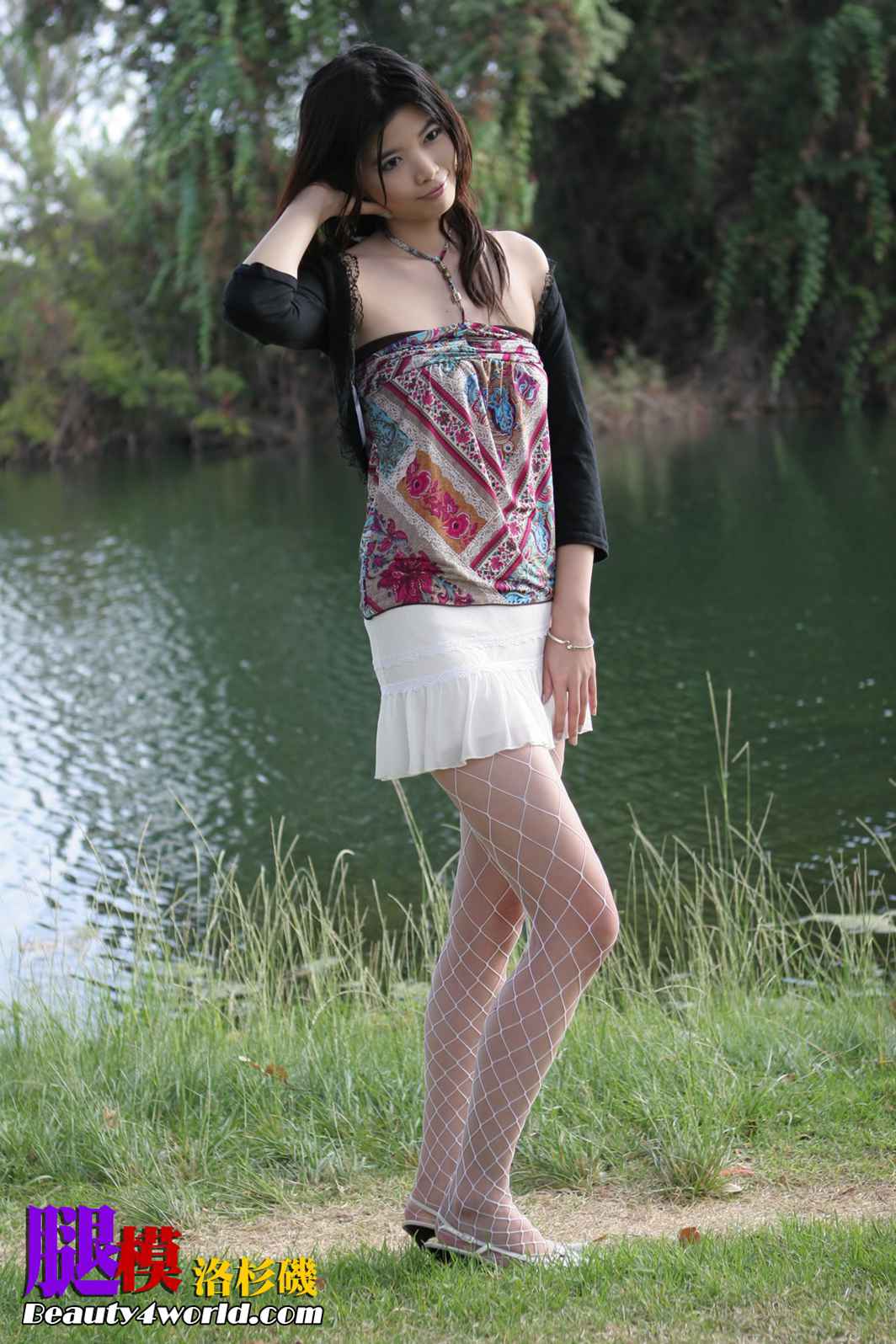 图片[21]-[BeautyLeg] No.035 Arina 在线浏览 – 速更版-美库