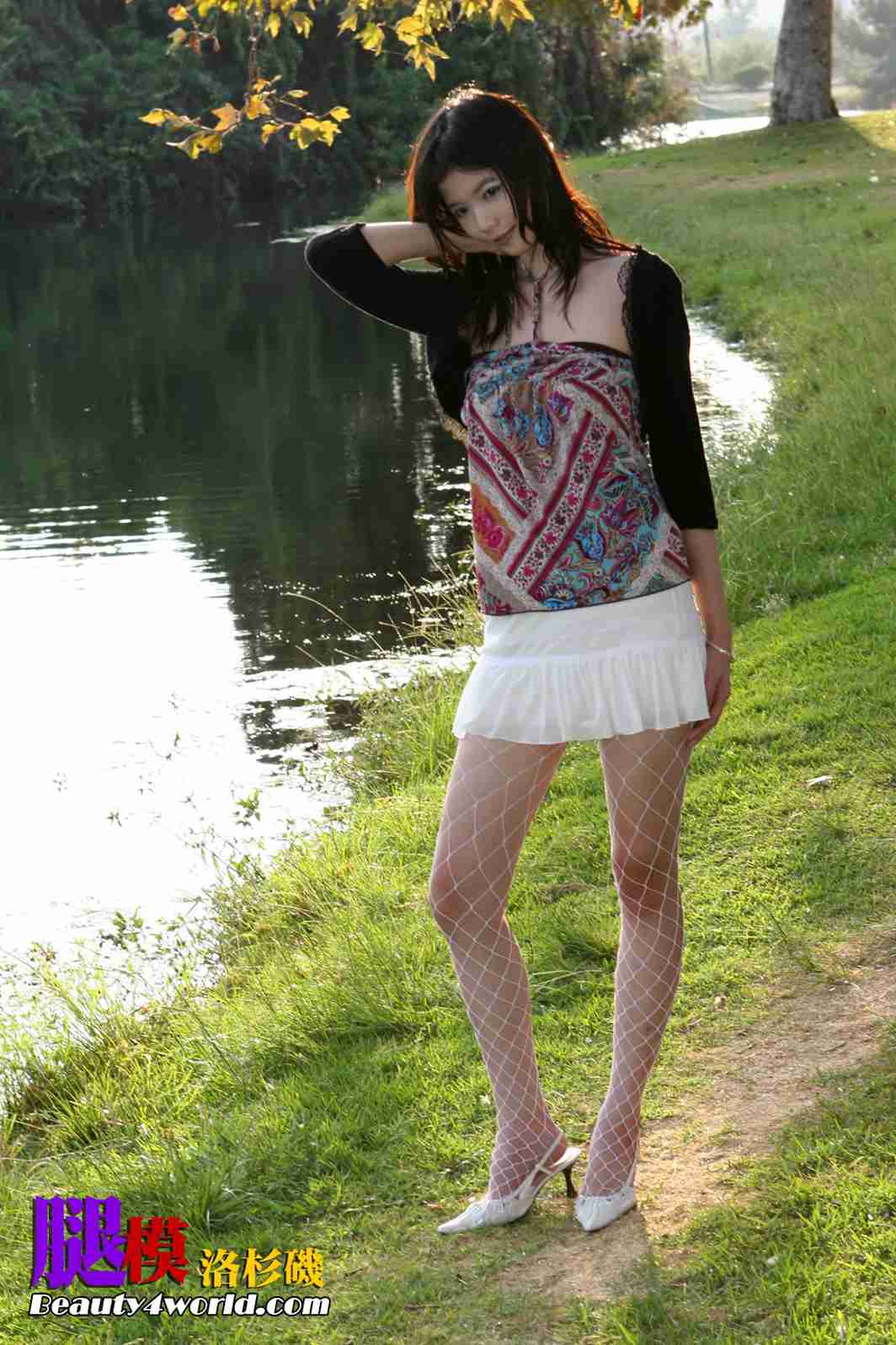 图片[32]-[BeautyLeg] No.035 Arina 在线浏览 – 速更版-美库