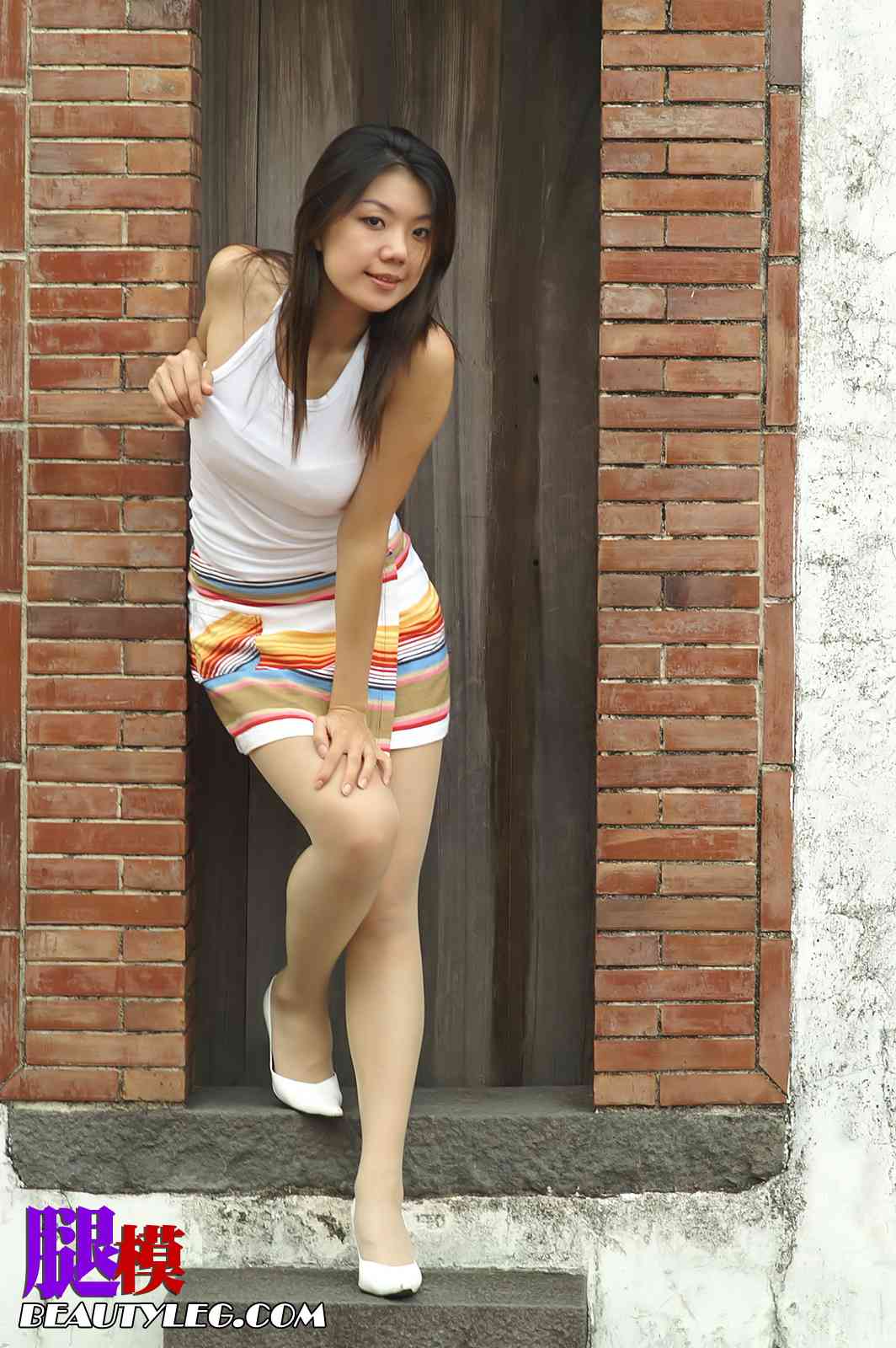 图片[7]-[BeautyLeg] No.036 Tannie 在线浏览 – 速更版-美库