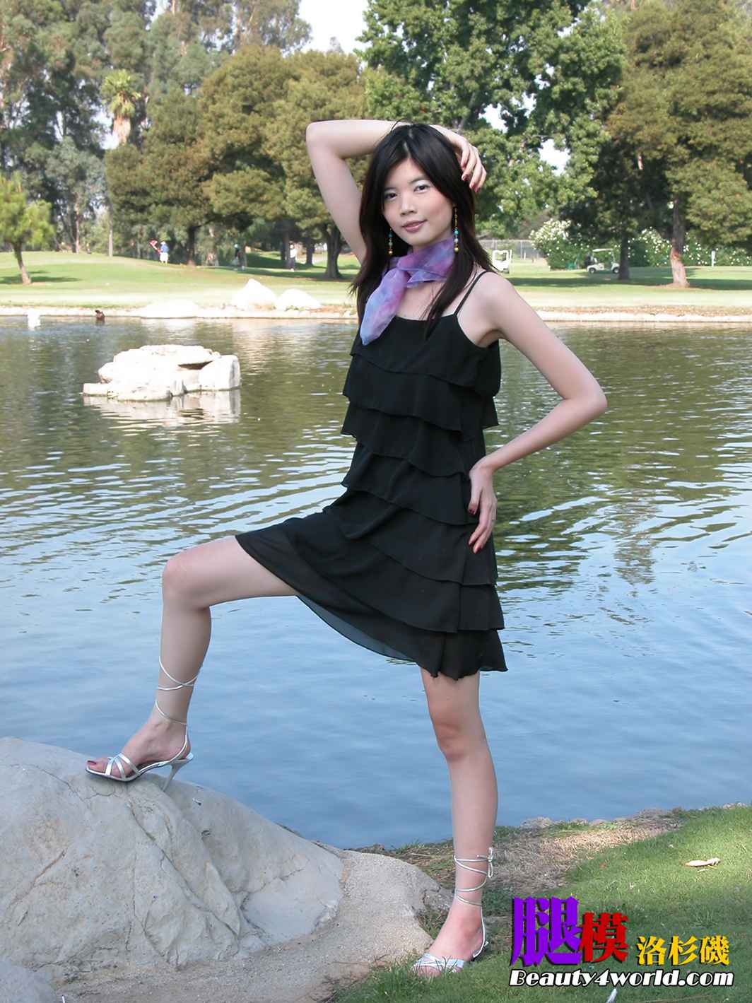 图片[48]-[BeautyLeg] No.035 Arina 在线浏览 – 速更版-美库