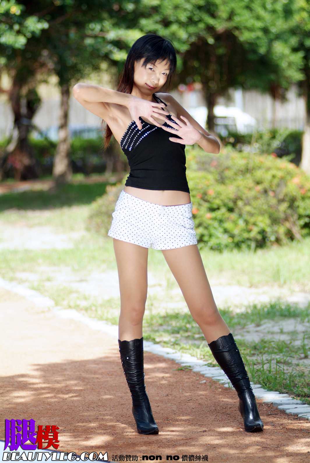 图片[41]-[BeautyLeg] No.034 Angel 在线浏览 – 速更版-美库