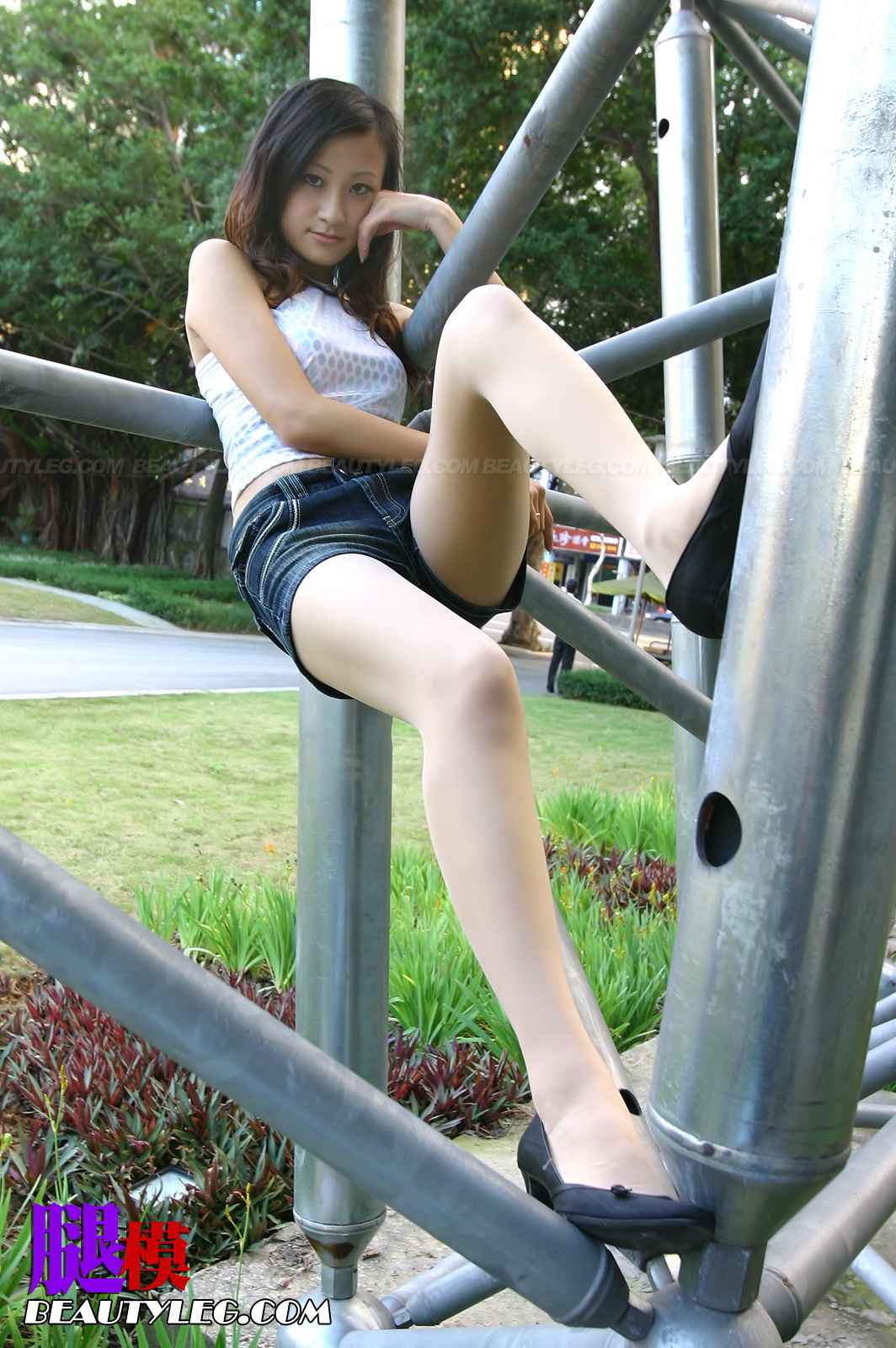 图片[16]-[BeautyLeg] No.042 小杨 在线浏览 – 速更版-美库