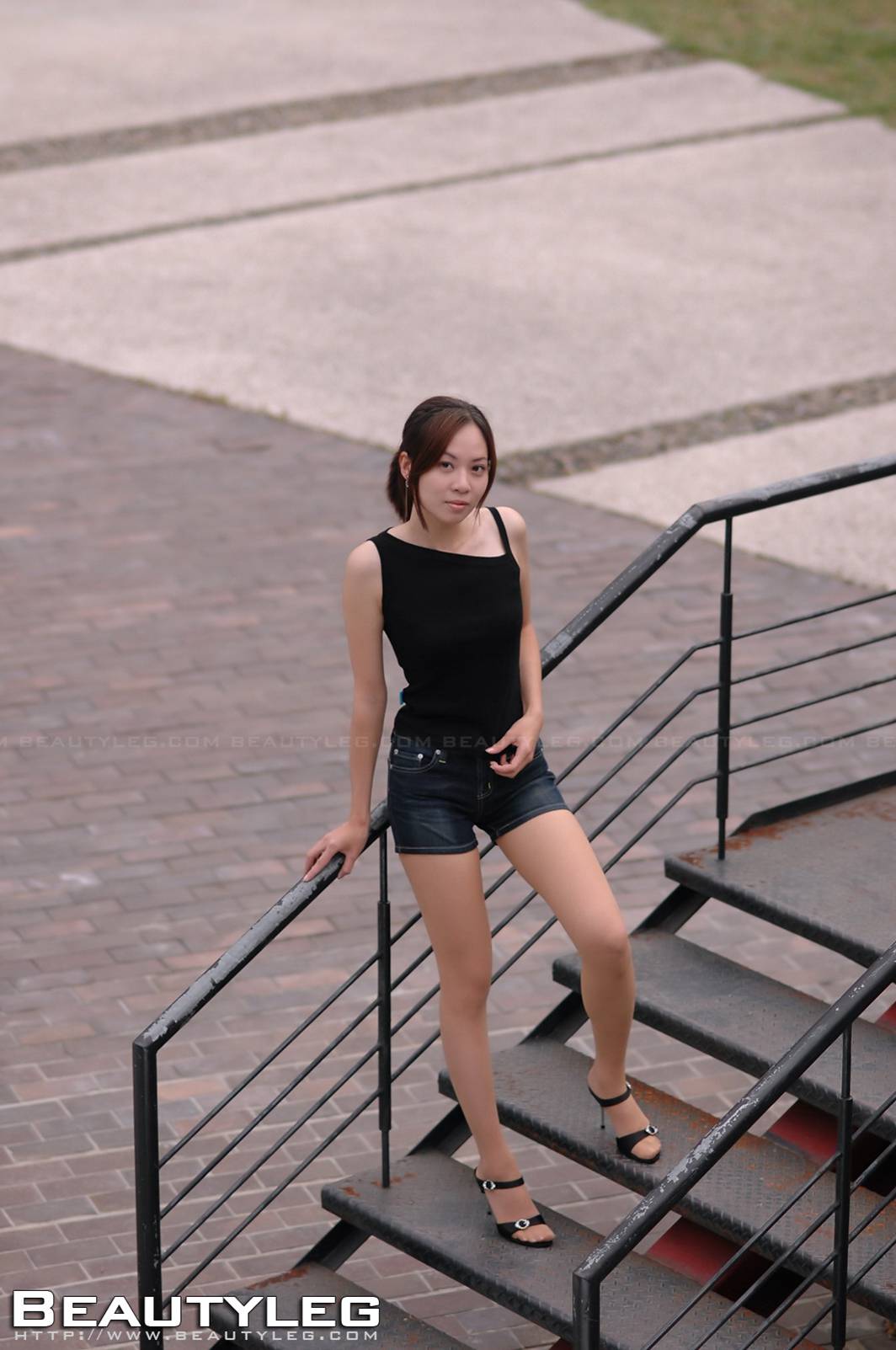 图片[45]-[BeautyLeg] No.045 Yao 在线浏览 – 速更版-美库