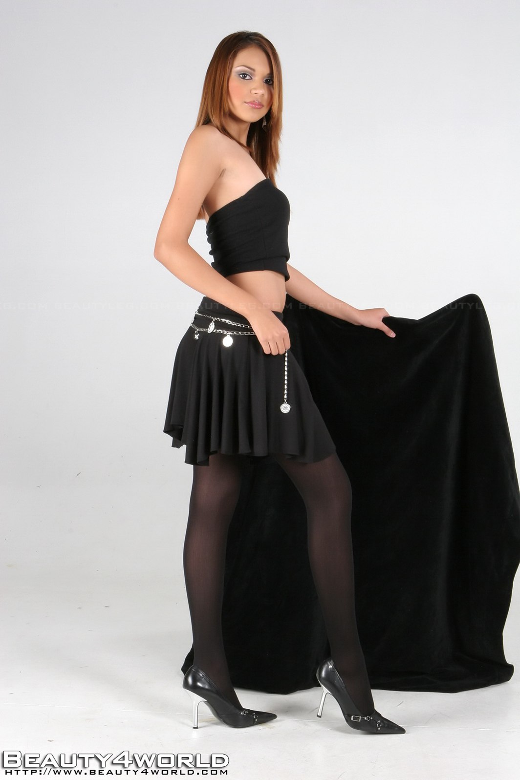 图片[55]-[BeautyLeg] No.044 Rosa 在线浏览 – 速更版-美库