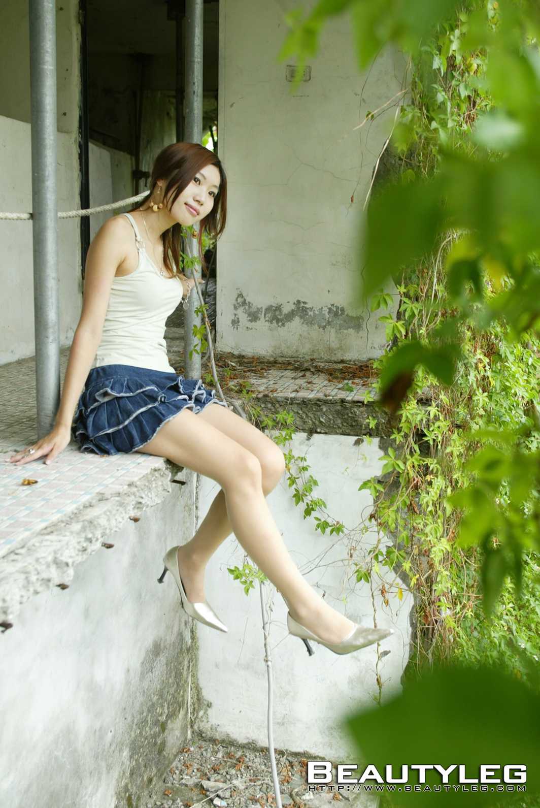 图片[45]-[BeautyLeg] No.047 瑤瑤 在线浏览 – 速更版-美库