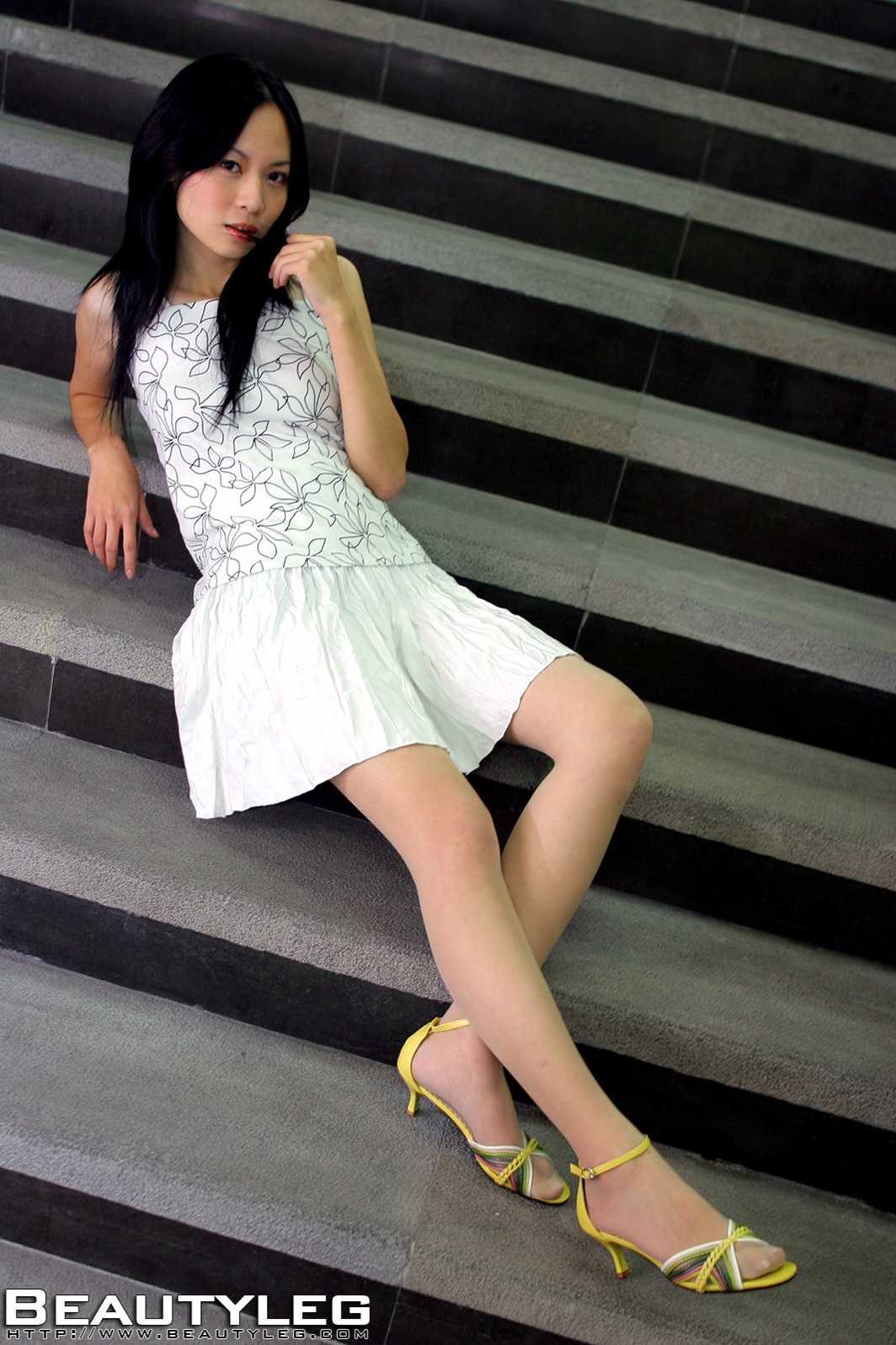 图片[24]-[BeautyLeg] No.048 孟瑶 在线浏览 – 速更版-美库