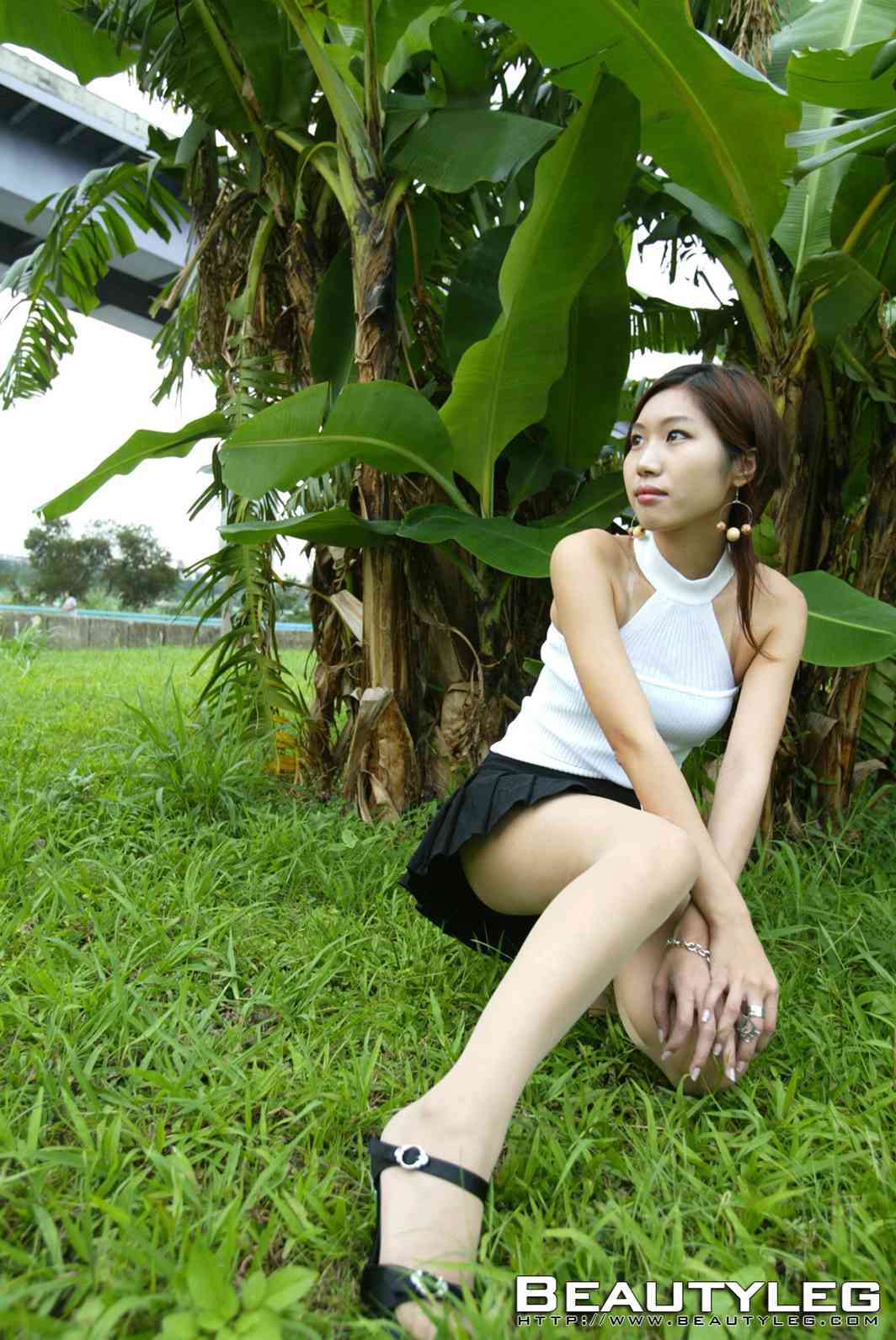 [BeautyLeg] No.047 瑤瑤 在线浏览 – 图云谷-图云谷
