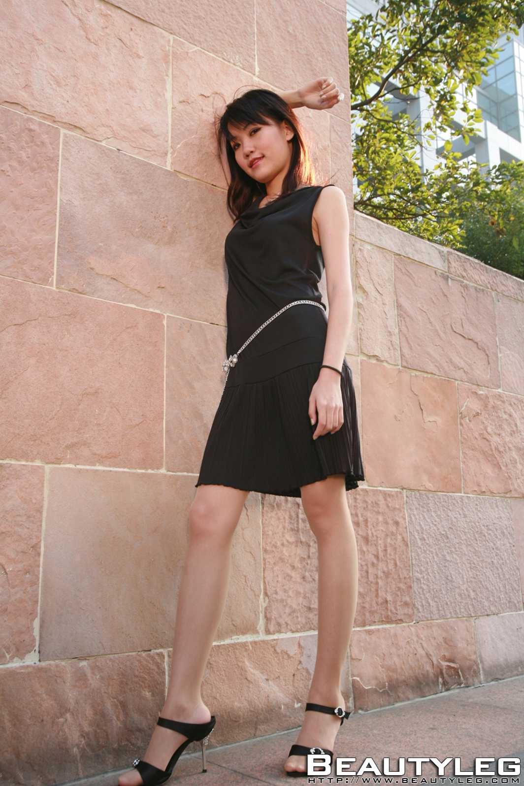 图片[72]-[BeautyLeg] No.049 PinPin 在线浏览 – 速更版-美库