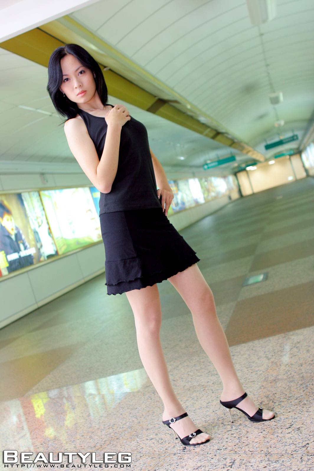 图片[23]-[BeautyLeg] No.048 孟瑶 在线浏览 – 速更版-美库