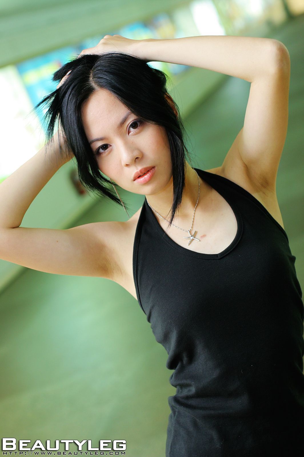 图片[31]-[BeautyLeg] No.048 孟瑶 在线浏览 – 速更版-美库
