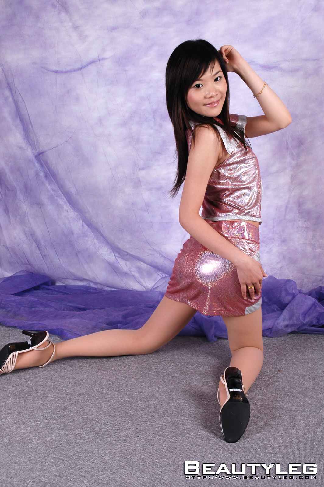 图片[109]-[BeautyLeg] No.050 YoYo 在线浏览 – 速更版-美库