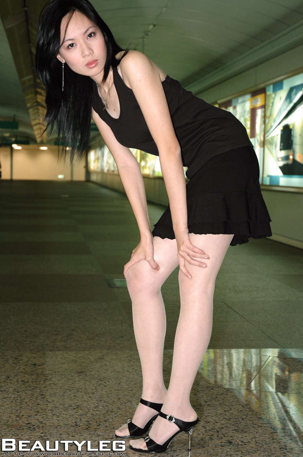 图片[48]-[BeautyLeg] No.048 孟瑶 在线浏览 – 速更版-美库