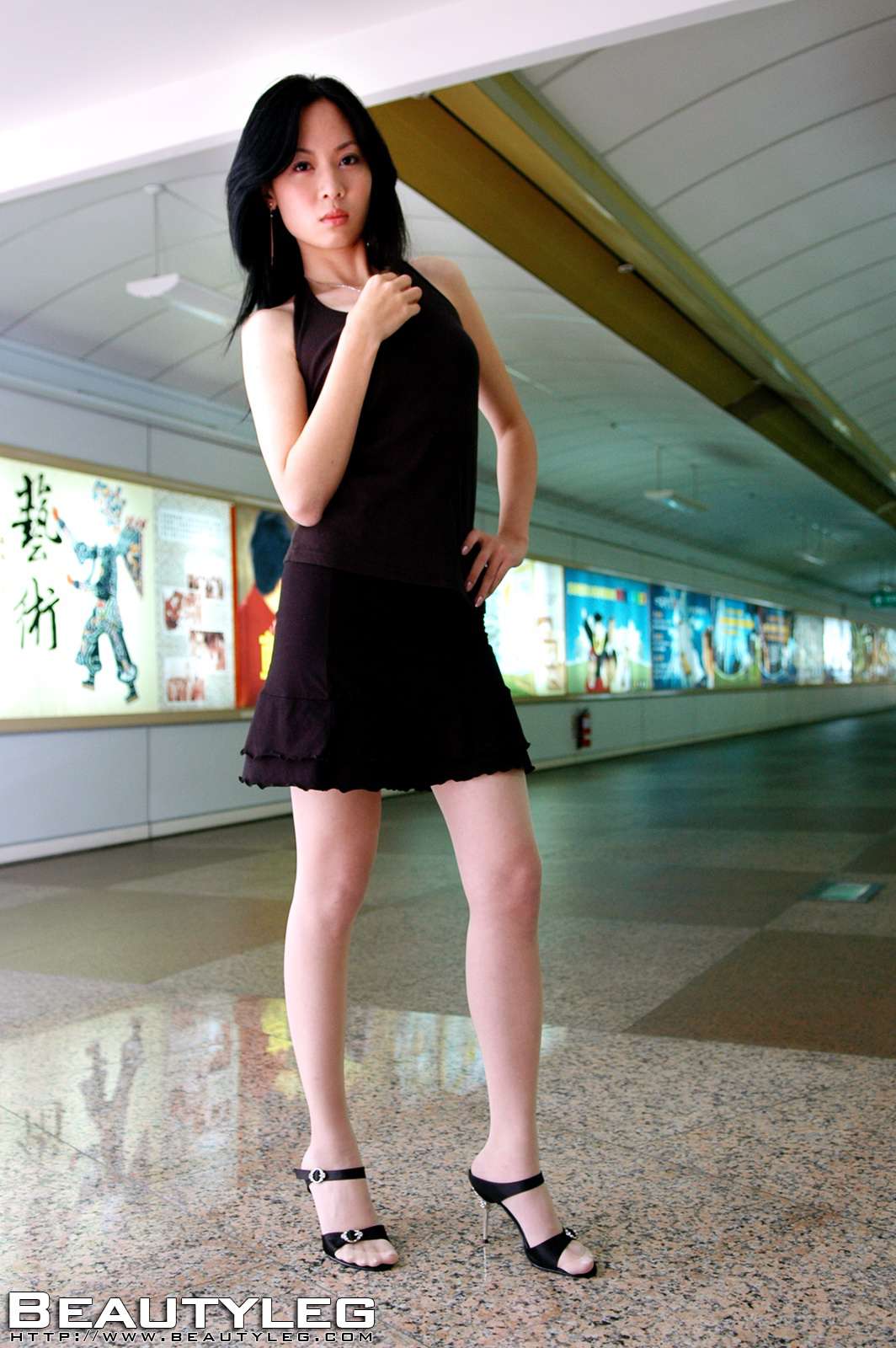 图片[52]-[BeautyLeg] No.048 孟瑶 在线浏览 – 速更版-美库