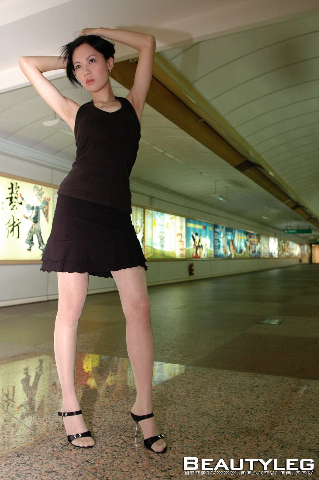 图片[44]-[BeautyLeg] No.048 孟瑶 在线浏览 – 速更版-美库