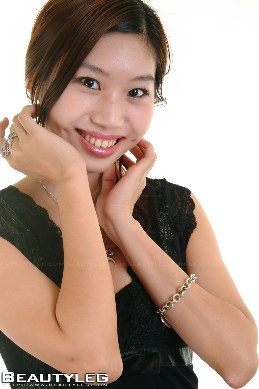 图片[84]-[BeautyLeg] No.043 遥遥 在线浏览 – 速更版-美库