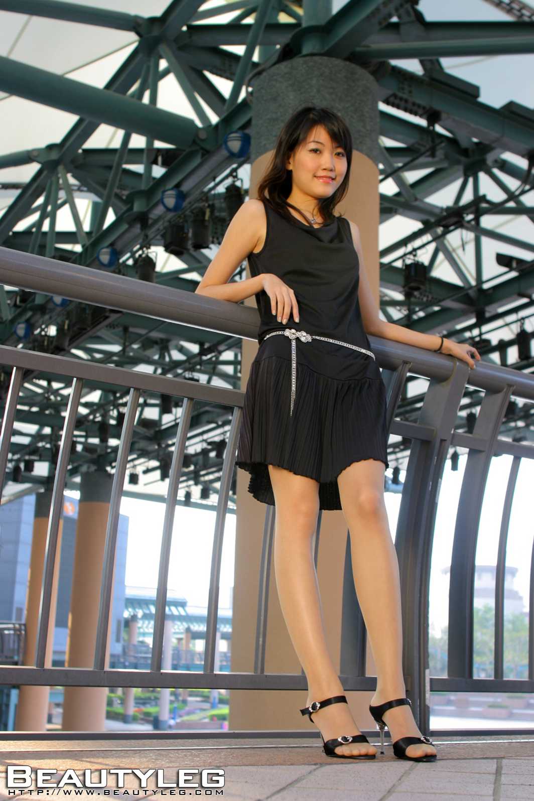 图片[74]-[BeautyLeg] No.049 PinPin 在线浏览 – 速更版-美库