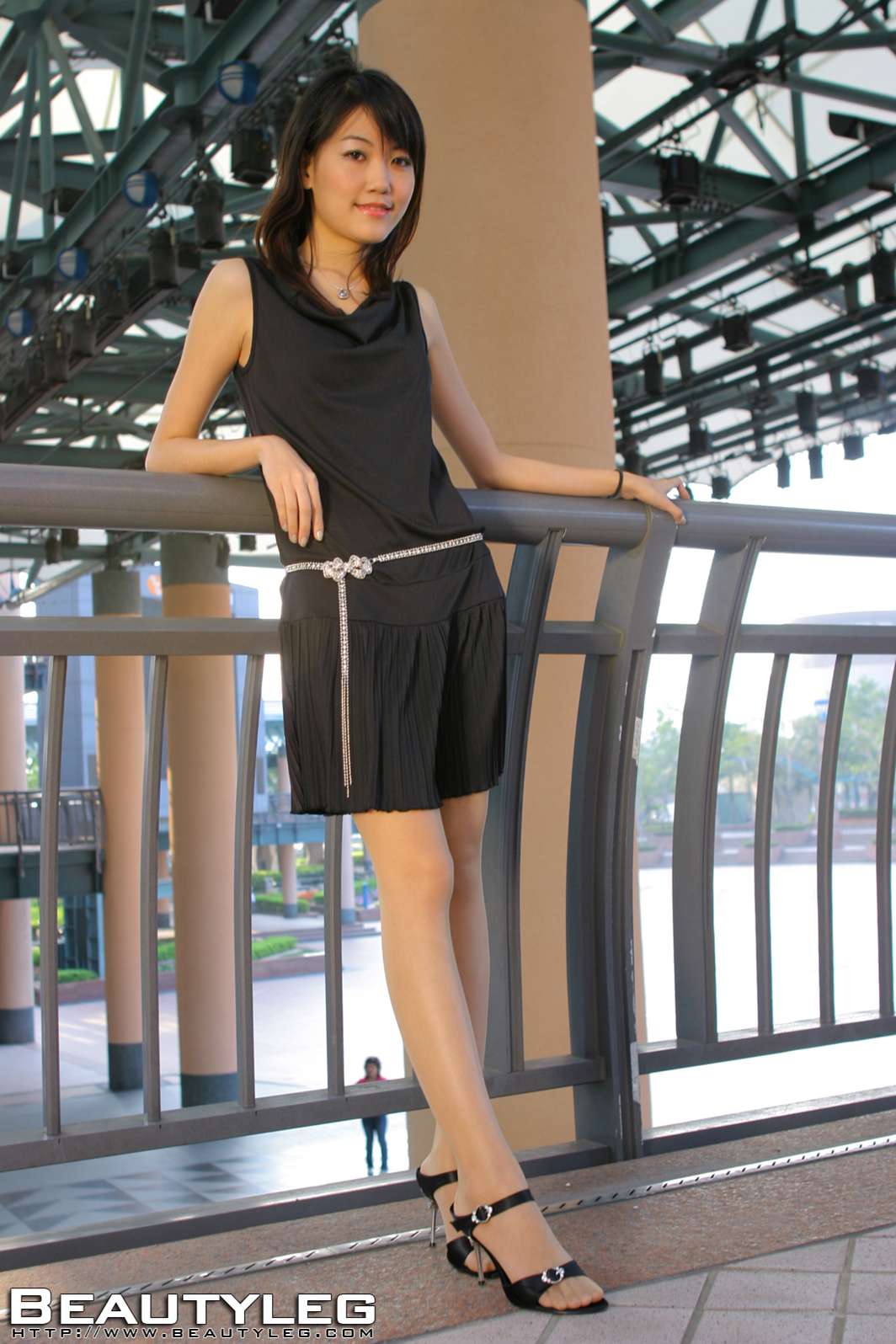 图片[96]-[BeautyLeg] No.049 PinPin 在线浏览 – 速更版-美库