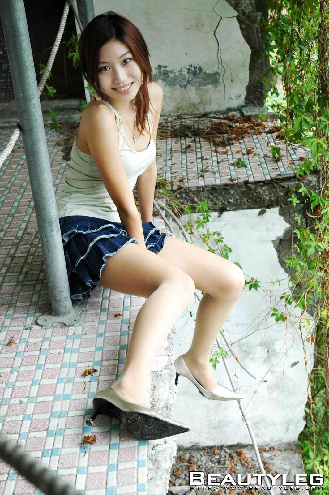 图片[69]-[BeautyLeg] No.047 瑤瑤 在线浏览 – 速更版-美库