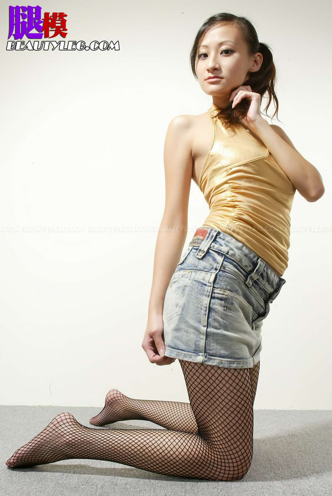 图片[70]-[BeautyLeg] No.042 小杨 在线浏览 – 速更版-美库