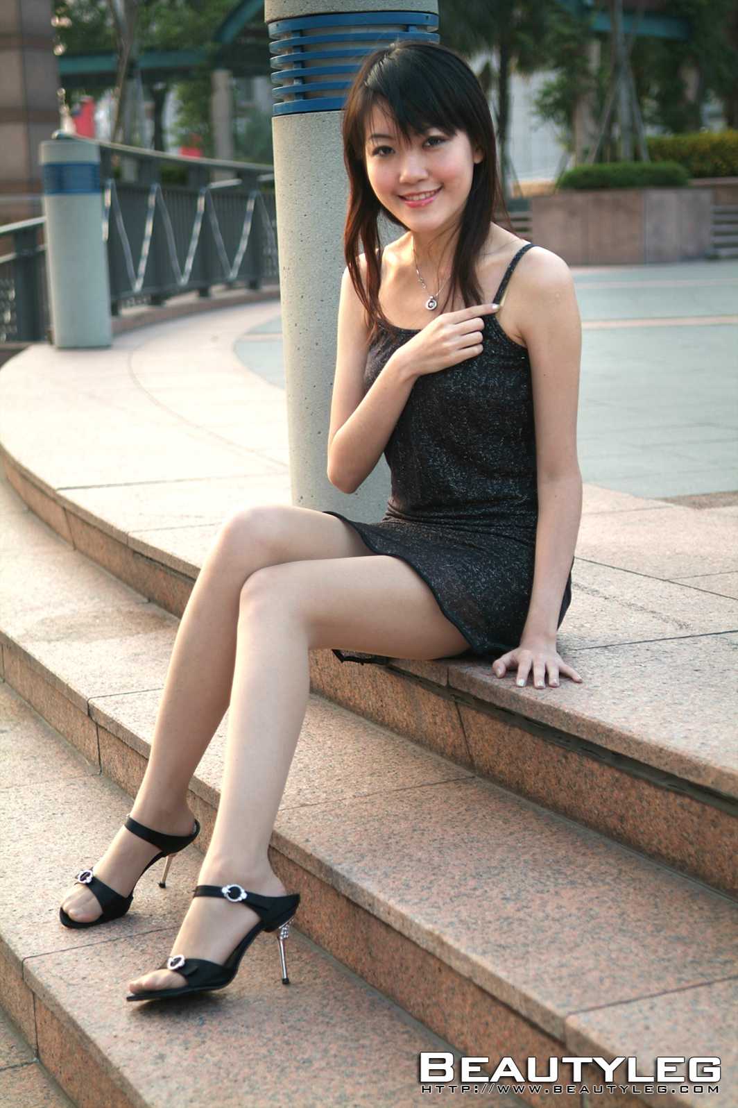 图片[22]-[BeautyLeg] No.049 PinPin 在线浏览 – 速更版-美库