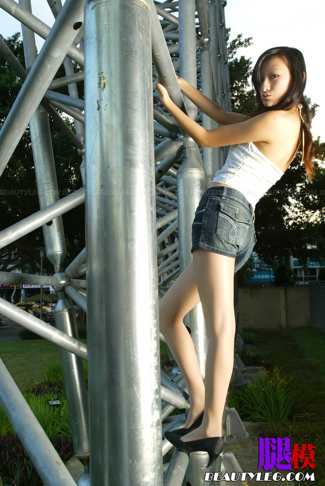 图片[27]-[BeautyLeg] No.042 小杨 在线浏览 – 速更版-美库