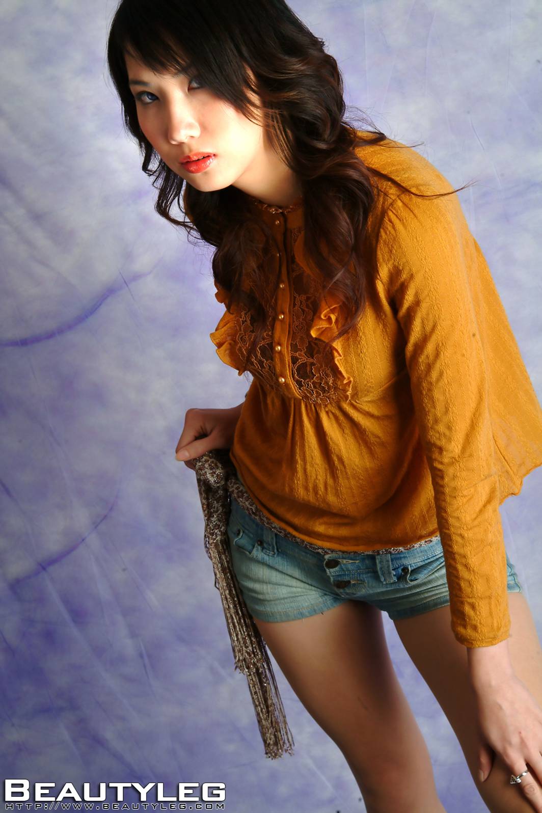 图片[71]-[BeautyLeg] No.053 YoYo 在线浏览 – 速更版-美库