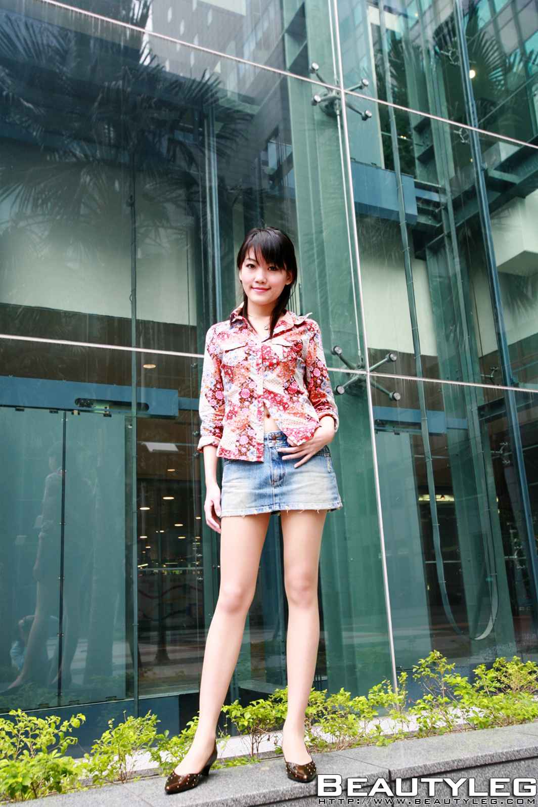 图片[58]-[BeautyLeg] No.049 PinPin 在线浏览 – 速更版-美库