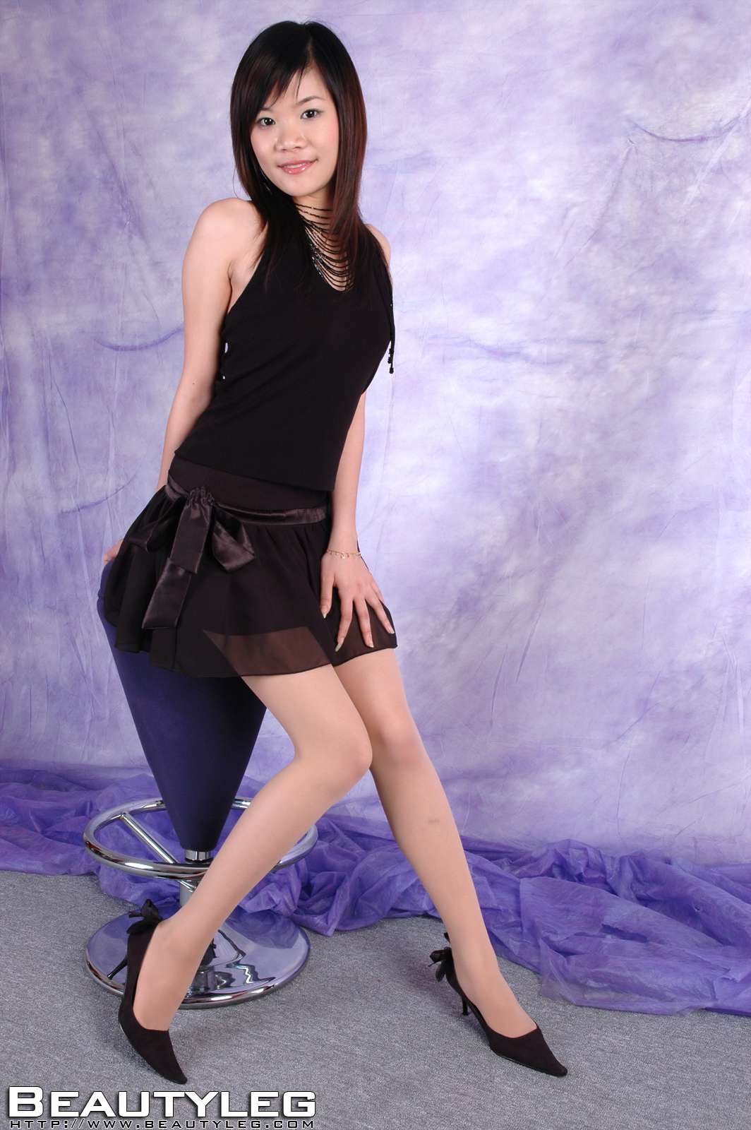 图片[113]-[BeautyLeg] No.050 YoYo 在线浏览 – 速更版-美库