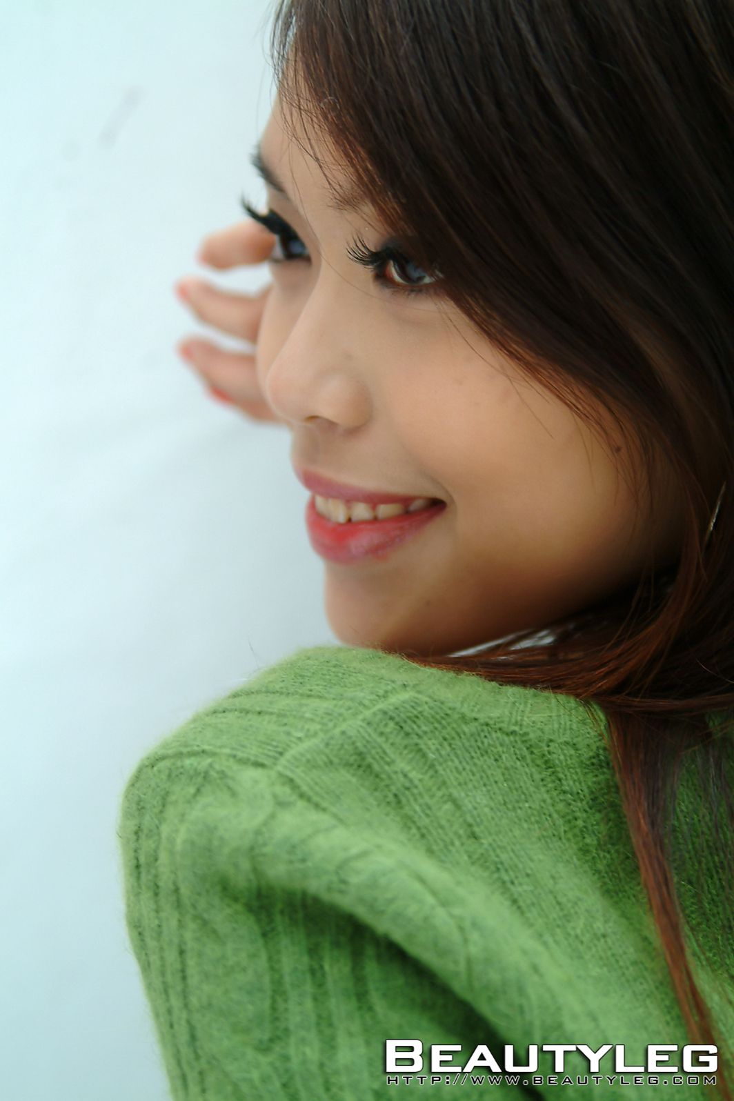 图片[63]-[BeautyLeg] No.051 Eva(小闪) 在线浏览 – 速更版-美库