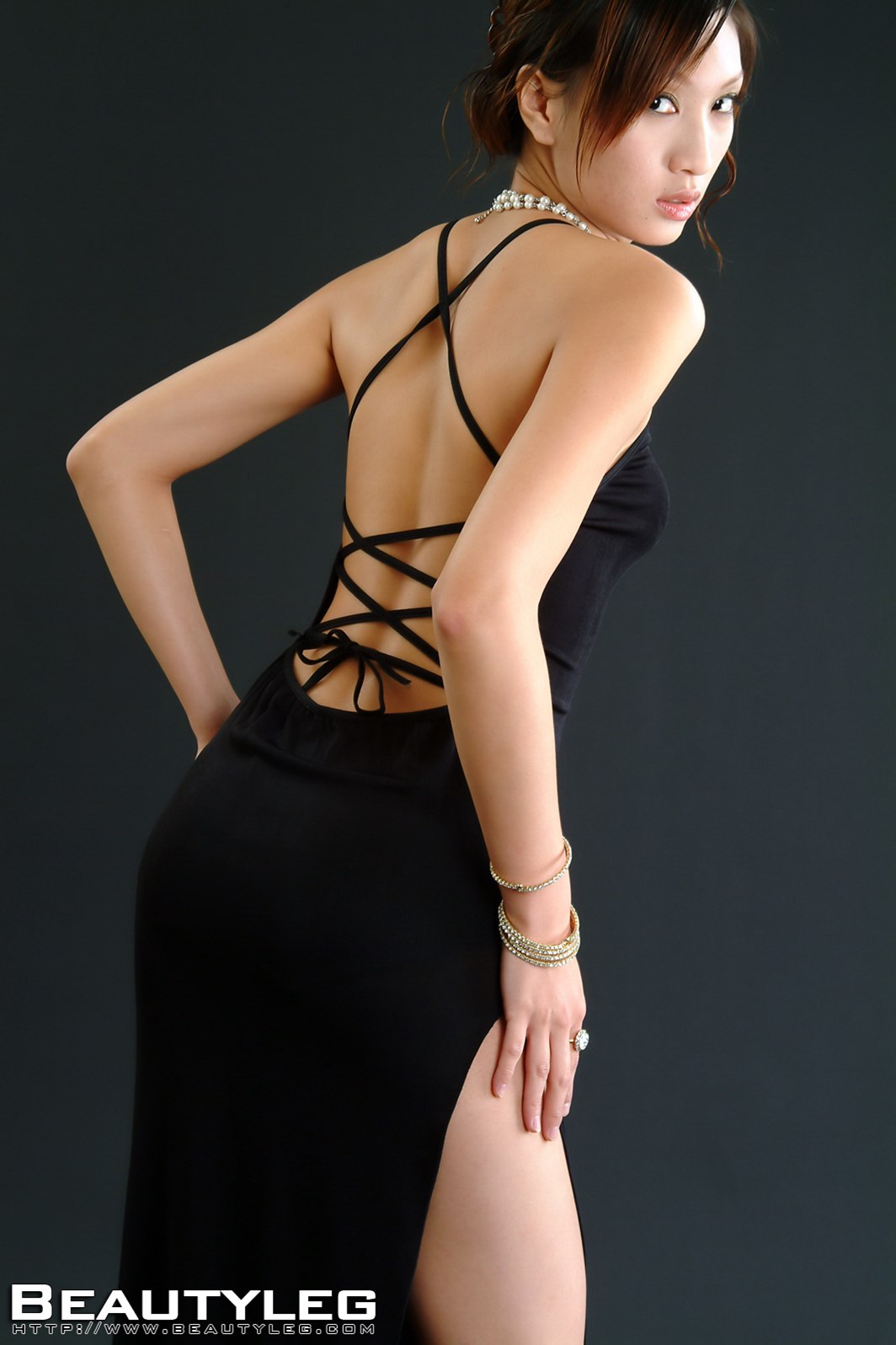 图片[99]-[BeautyLeg] No.059 小嫻 在线浏览 – 速更版-美库