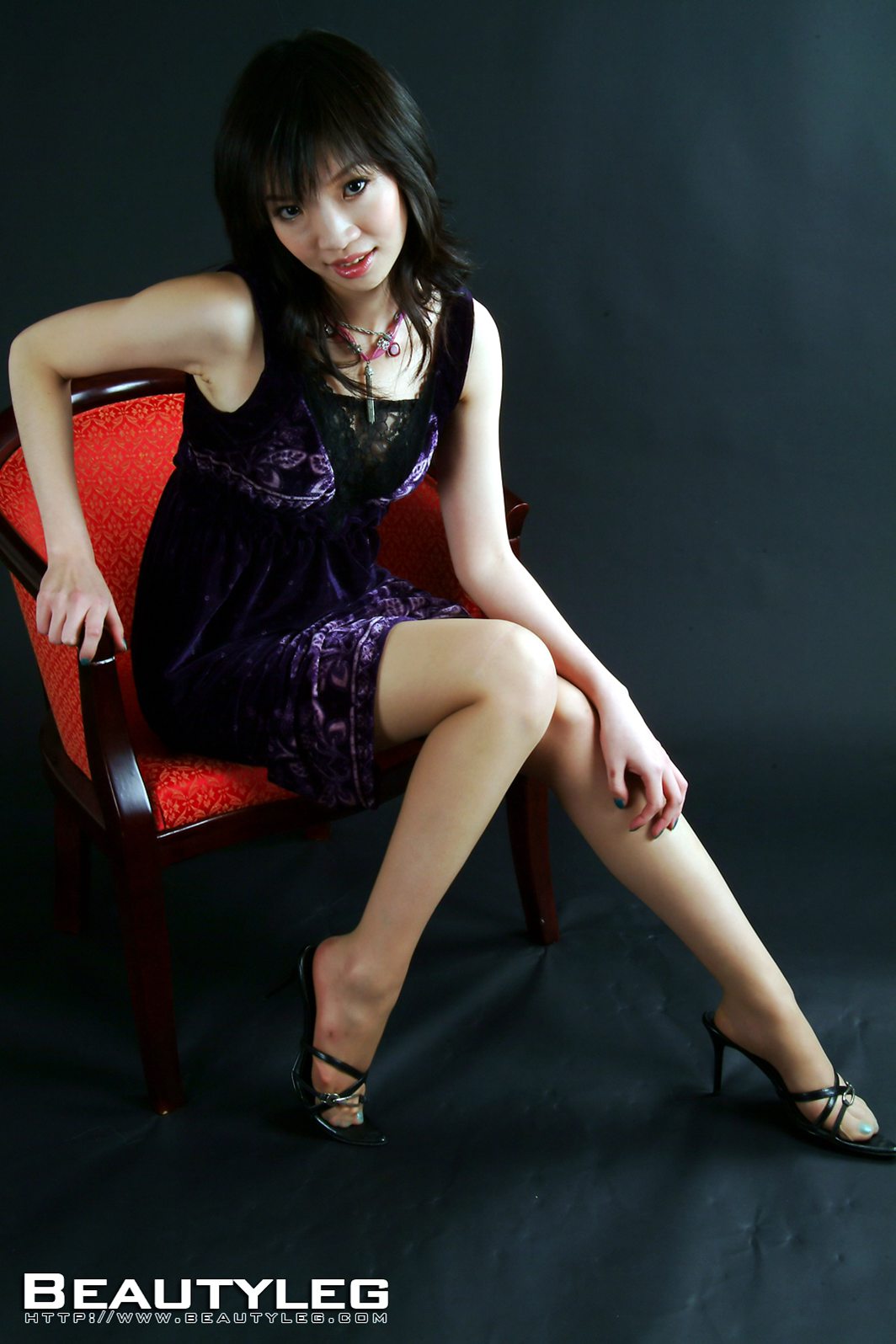 图片[27]-[BeautyLeg] No.060 Debby 在线浏览 – 速更版-美库