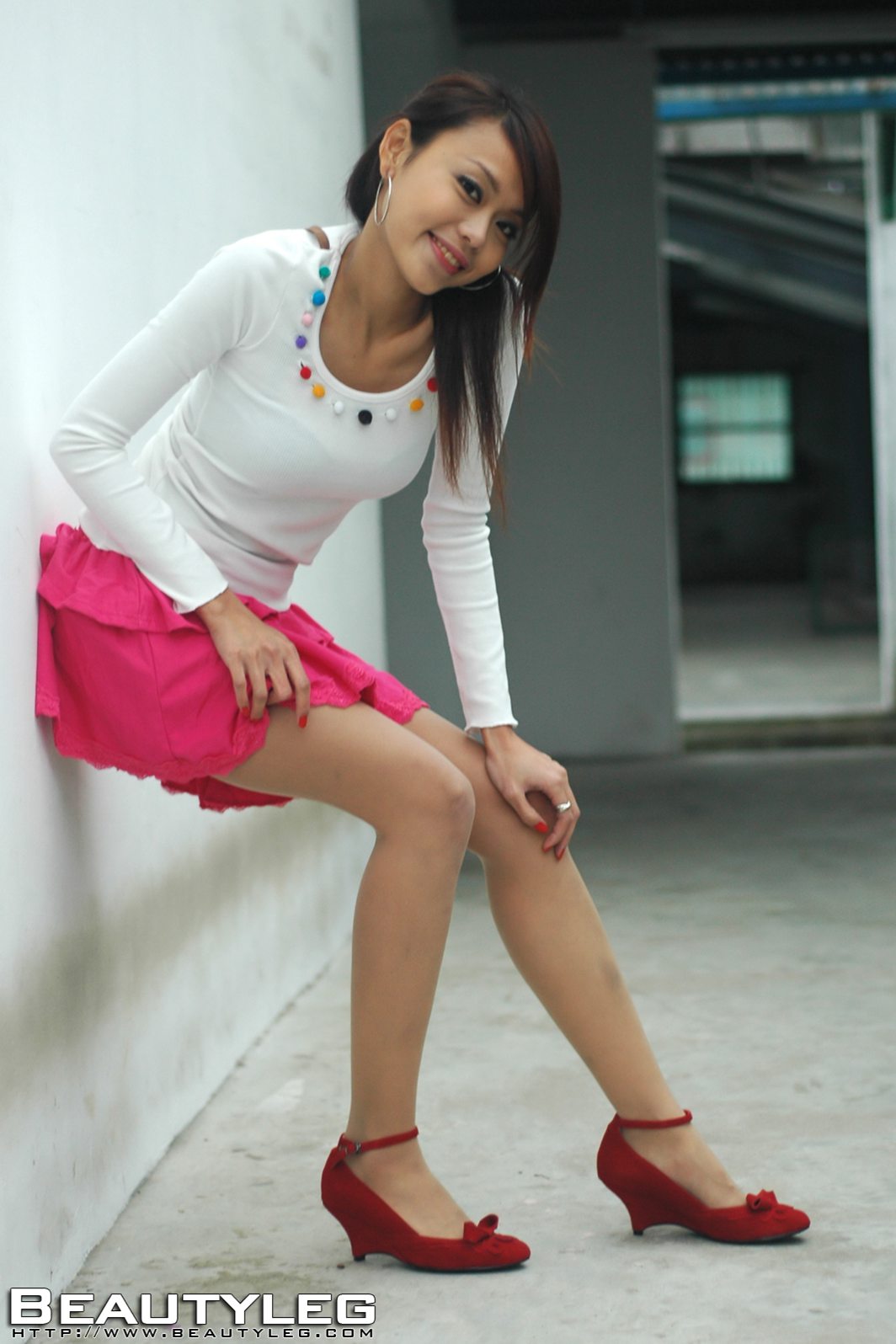 图片[28]-[BeautyLeg] No.051 Eva(小闪) 在线浏览 – 速更版-美库