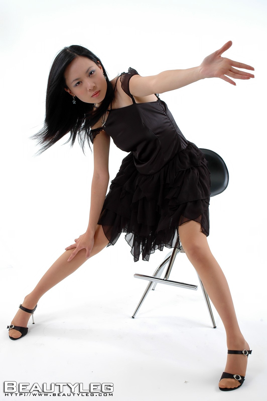 图片[9]-[BeautyLeg] No.057 在线浏览 – 速更版-美库