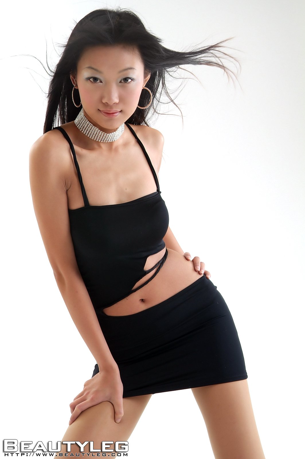 图片[91]-[BeautyLeg] No.061 Angel 在线浏览 – 速更版-美库