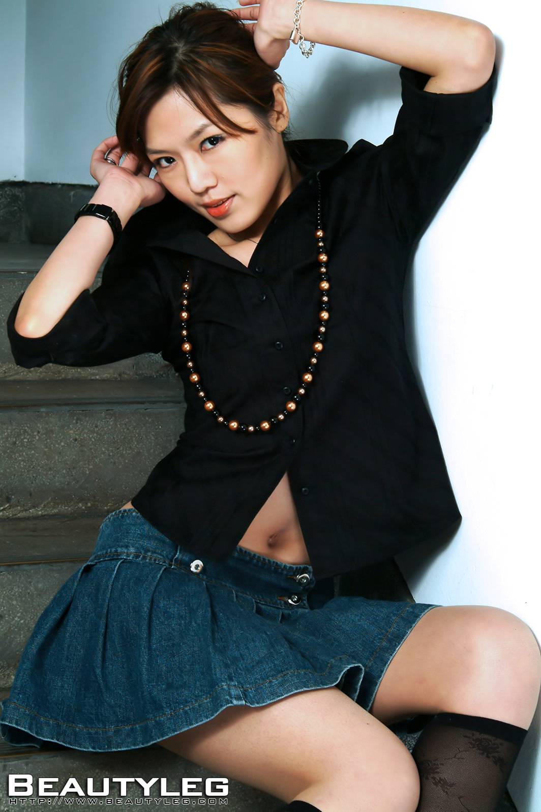 图片[21]-[BeautyLeg] No.062 Candy 在线浏览 – 速更版-美库