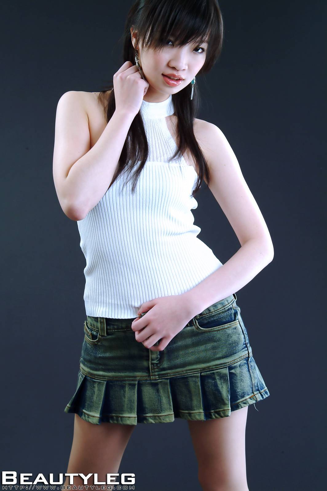 图片[35]-[BeautyLeg] No.064 Debby 在线浏览 – 速更版-美库