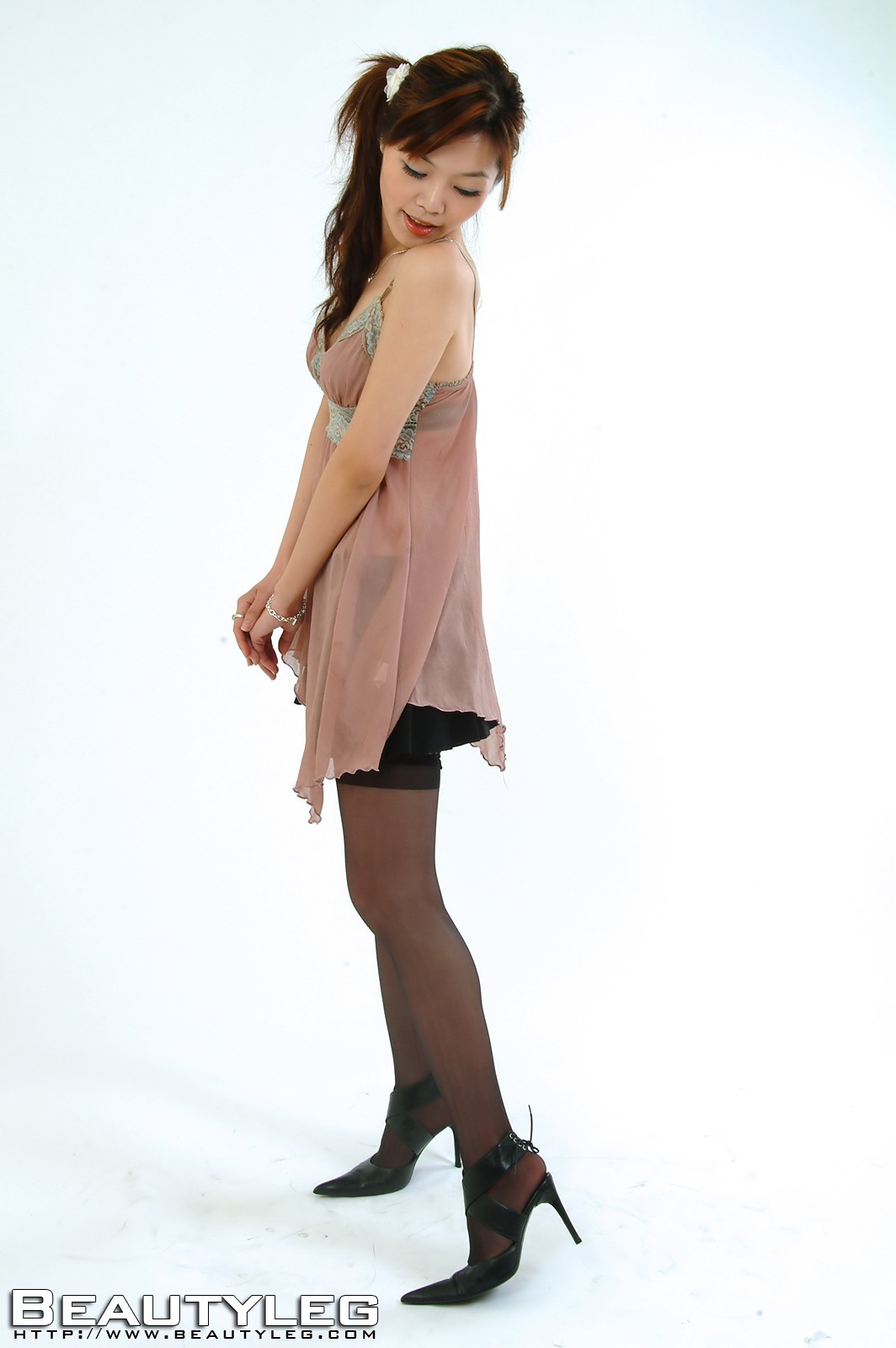 图片[15]-[BeautyLeg] No.062 Candy 在线浏览 – 速更版-美库