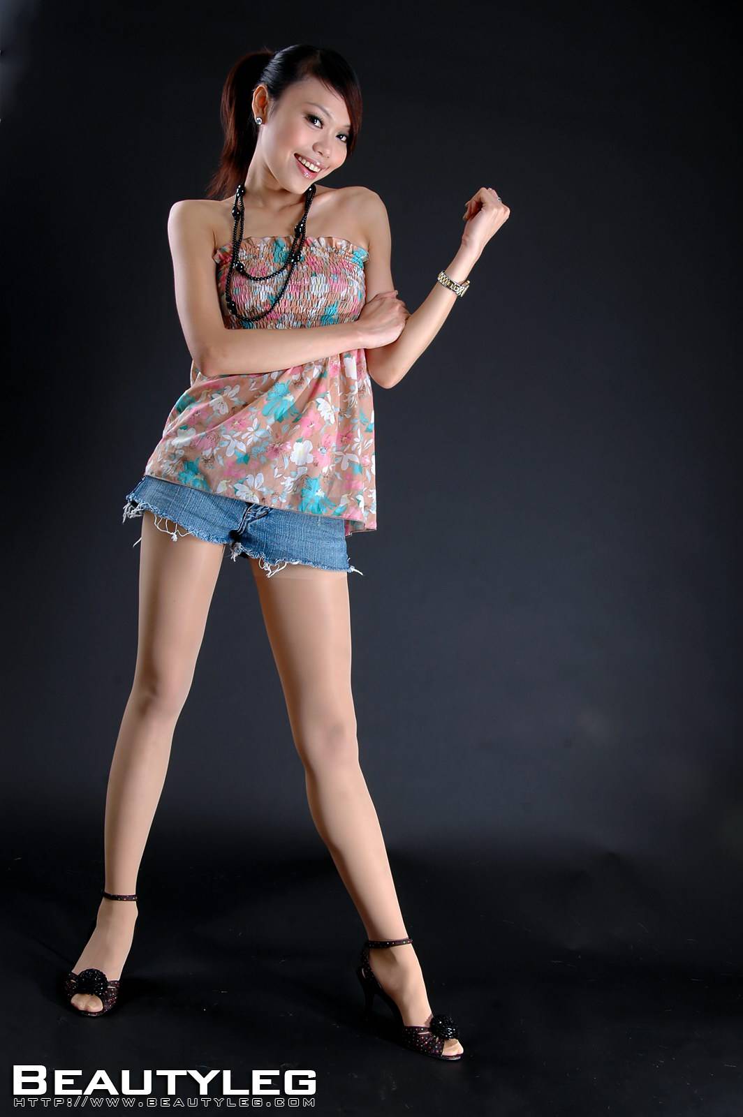 图片[48]-[BeautyLeg] NO.065 在线浏览 – 速更版-美库