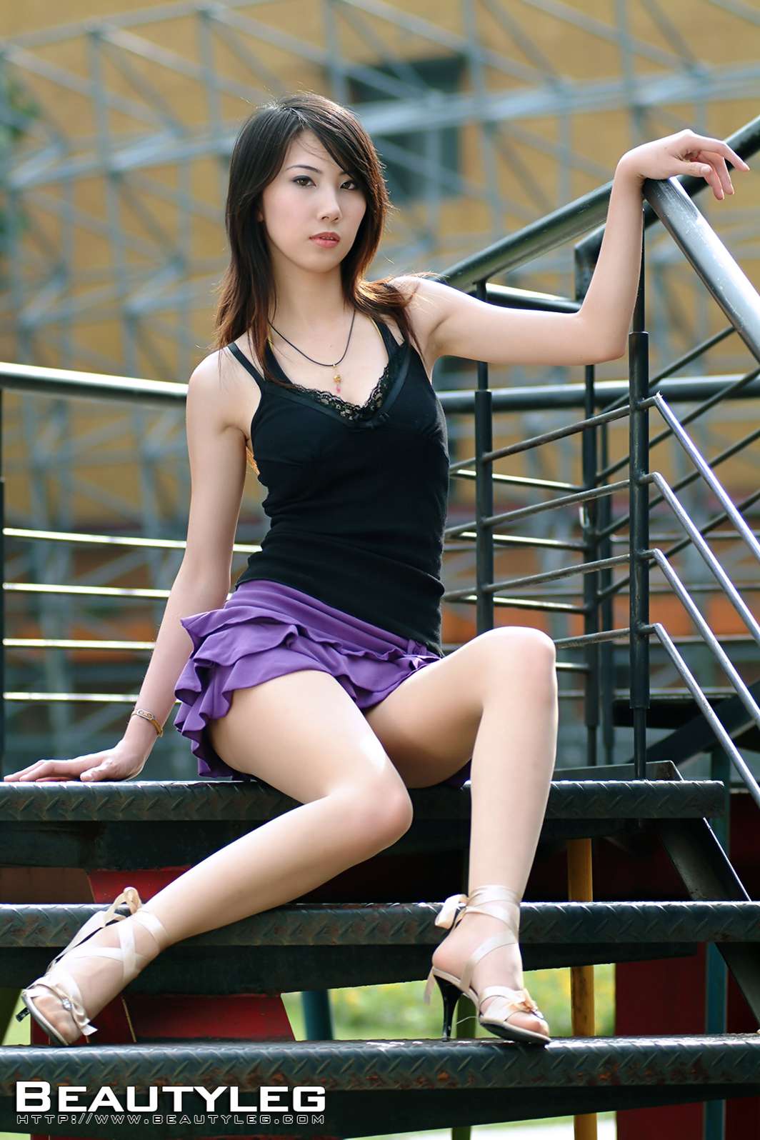 图片[21]-[BeautyLeg] No.071 YoYo 在线浏览 – 速更版-美库