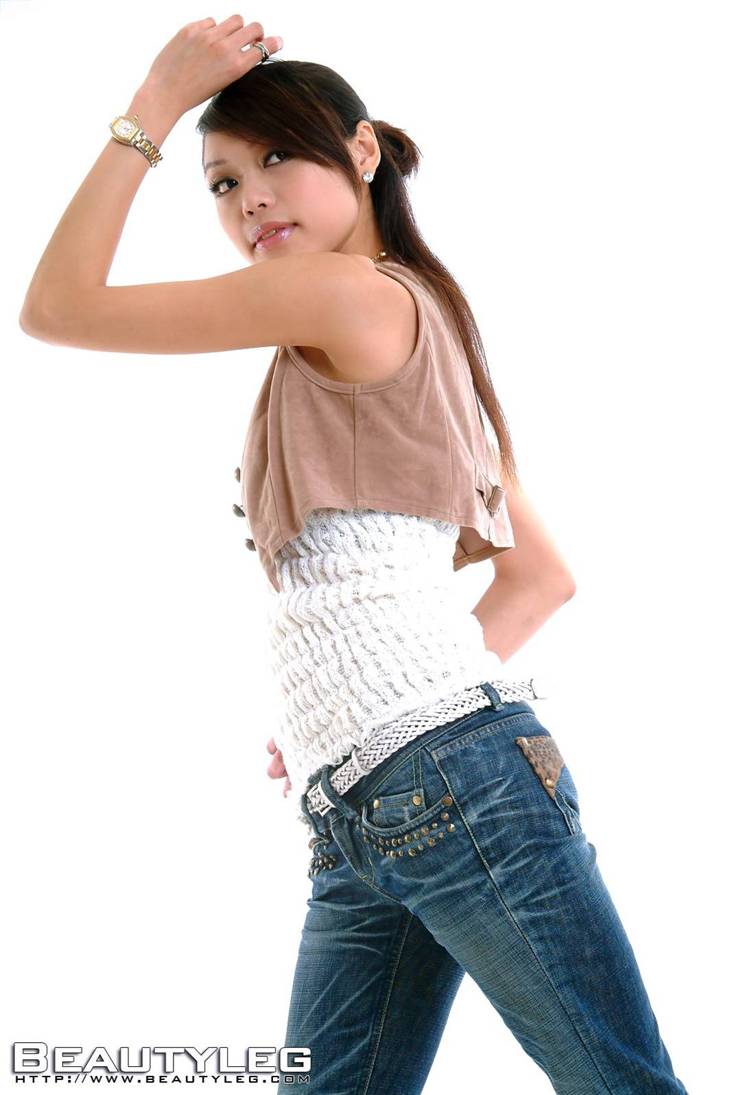 图片[123]-[BeautyLeg] NO.065 在线浏览 – 速更版-美库