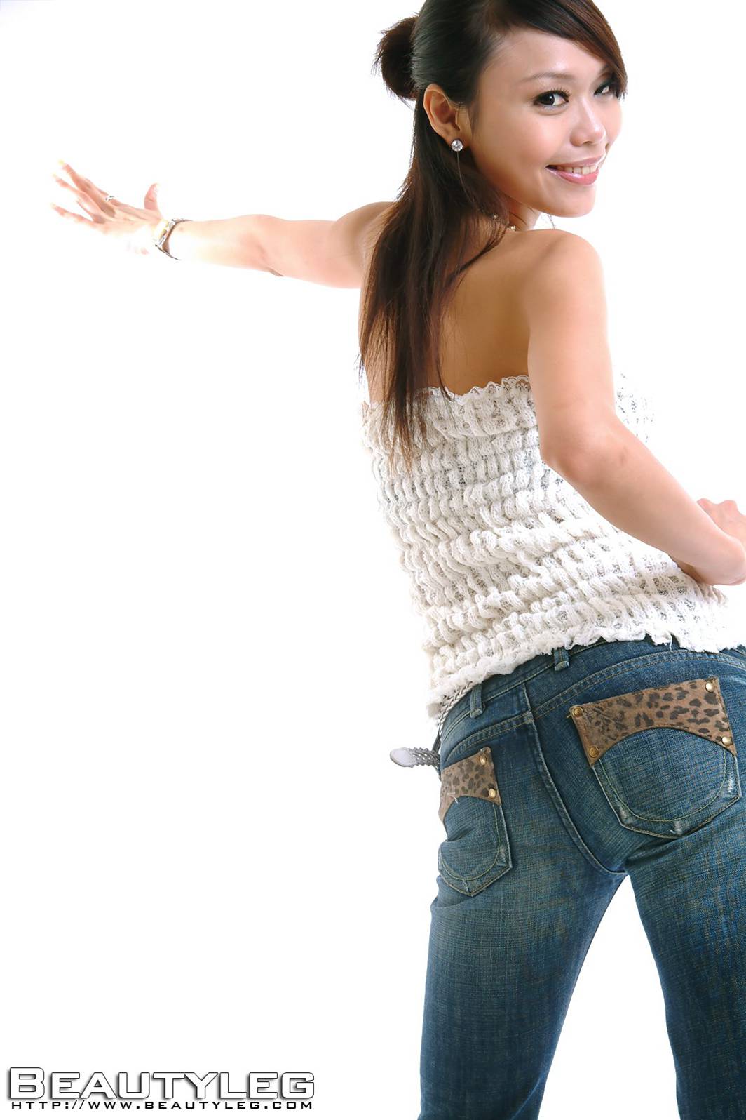 图片[18]-[BeautyLeg] NO.065 在线浏览 – 速更版-美库