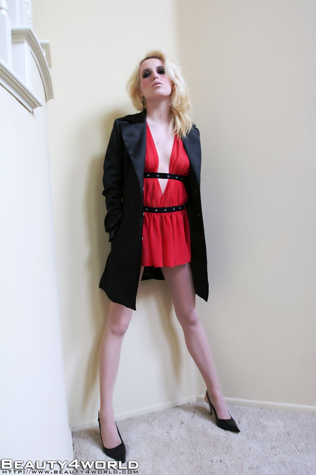 图片[11]-[BeautyLeg] No.073 Tracy 在线浏览 – 速更版-美库